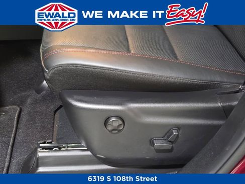 New 2026 Dodge Durango GT image 16