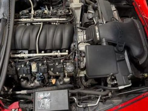 Used 2013 Chevrolet Corvette Coupe image 24