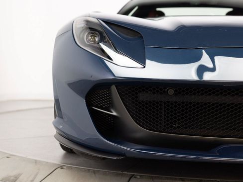 Certified 2021 Ferrari 812 GTS RWD image 28