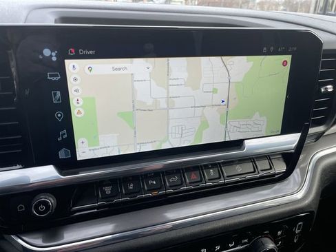 Used 2024 Chevrolet Silverado 3500 High Country w/ High Country Premium Package image 20