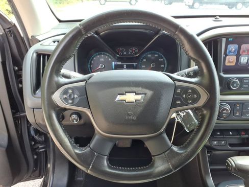 Used 2016 Chevrolet Colorado Z71 AWD/4WD image 18