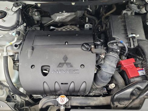 Used 2017 Mitsubishi Outlander Sport ES image 30