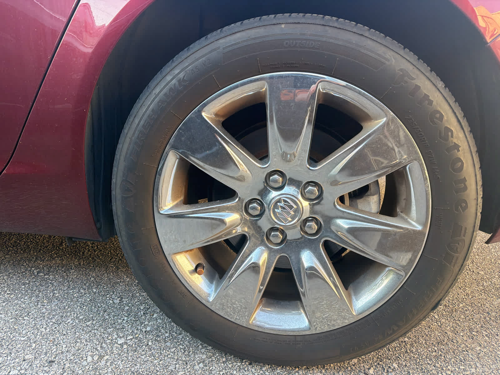 Used 2016 Buick Regal FWD image 8
