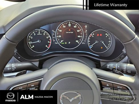 New 2026 MAZDA CX-90 3.3 Turbo w/ Select Package AWD/4WD image 23