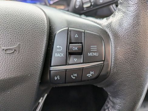 Used 2021 Ford Bronco Sport Outer Banks AWD/4WD image 27