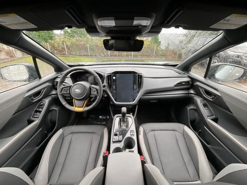 New 2026 Subaru Crosstrek 2.5i Wilderness image 16