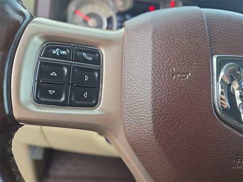 Used 2016 RAM 2500 Longhorn w/ Cold Weather Group image 18