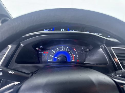 Used 2013 Honda Civic EX image 16