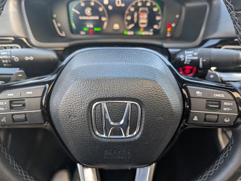 Used 2025 Honda Civic Sport Touring image 24