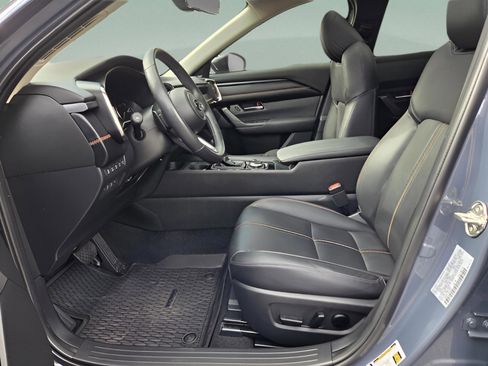 Used 2023 MAZDA CX-50 2.5 Turbo w/ Cargo Package image 8