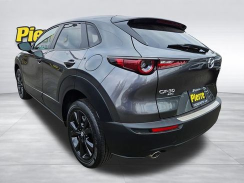 Used 2026 MAZDA CX-30 AWD 2.5 S w/ Select Sport Pkg image 3