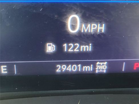 Used 2023 Buick Envision Preferred AWD/4WD image 24