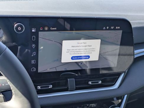 New 2026 Chevrolet Equinox LT w/ Convenience Package II FWD image 18