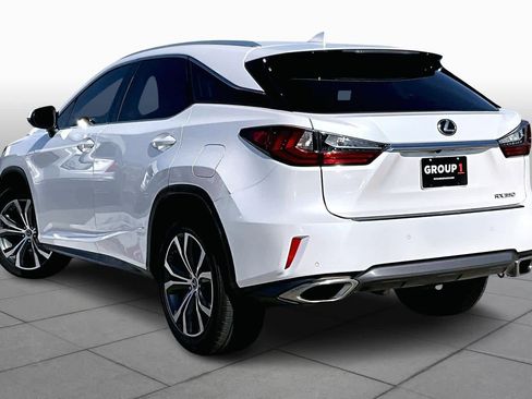 Used 2019 Lexus RX 350 FWD image 9