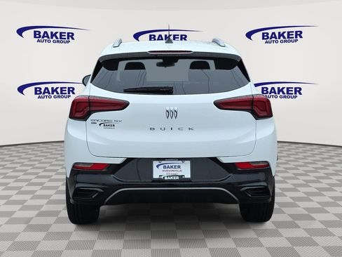New 2026 Buick Encore GX Sport Touring w/ Comfort Package AWD/4WD image 6