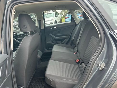 New 2026 Volkswagen Jetta S FWD image 43