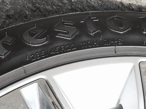 Used 2019 Cadillac Escalade Platinum image 53