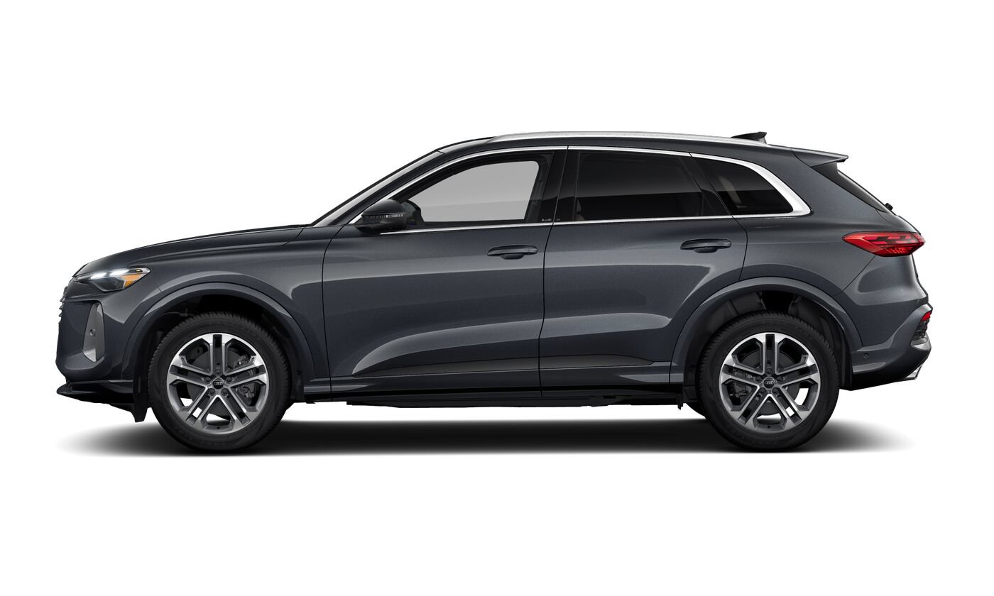 Certified 2026 Audi Q5 Premium AWD/4WD image 8