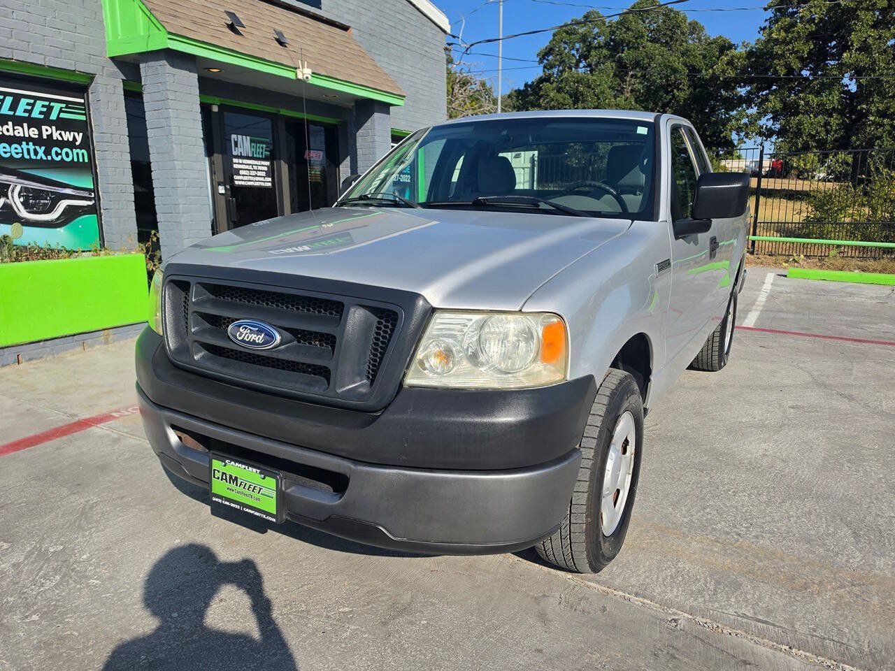 Used 2008 Ford F150 XL RWD image 3