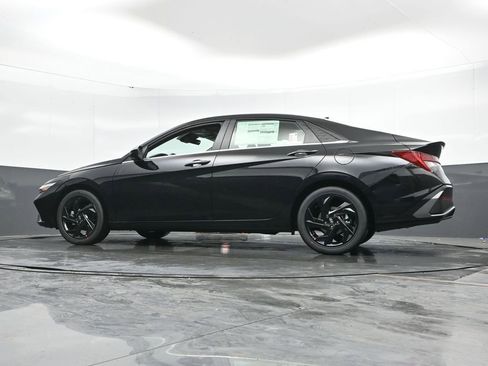 New 2026 Hyundai Elantra SEL Sport Premium FWD image 50