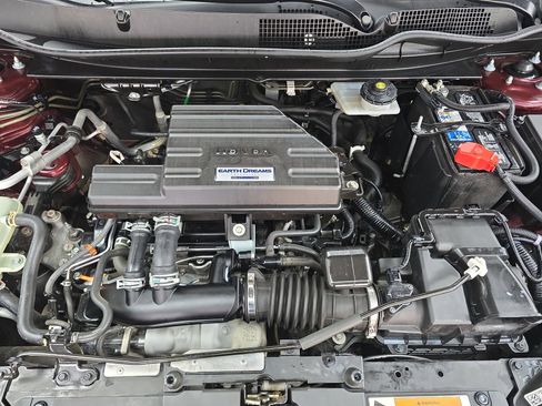 Used 2017 Honda CR-V EX-L image 31