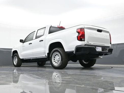 New 2026 Chevrolet Colorado W/T w/ Advanced Trailering Package image 42