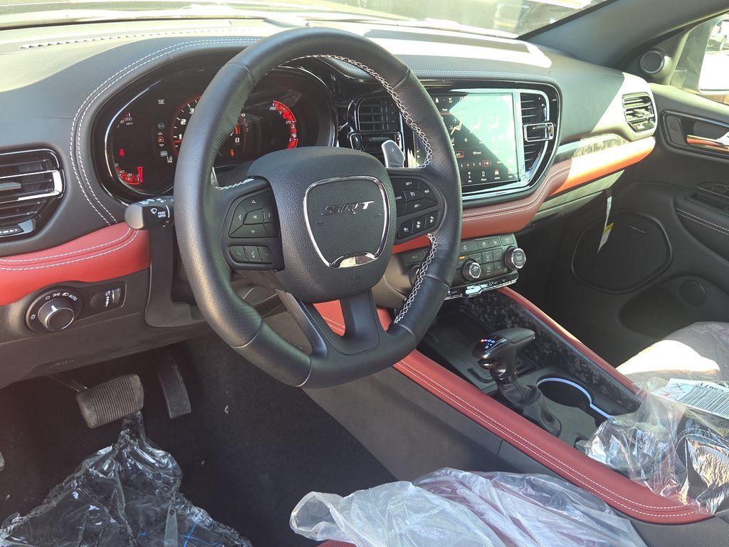 Used 2023 Dodge Durango SRT Hellcat AWD/4WD image 15