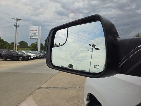 Used 2021 RAM 1500 Big Horn AWD/4WD image 36