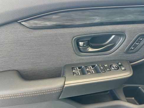New 2026 Honda Passport TrailSport image 11