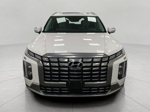 Used 2024 Hyundai Palisade Calligraphy AWD/4WD image 11