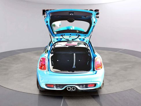 Used 2016 MINI Cooper S image 30