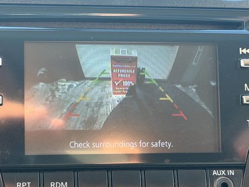 Used 2013 Nissan Rogue S w/ Special Edition Pkg image 34