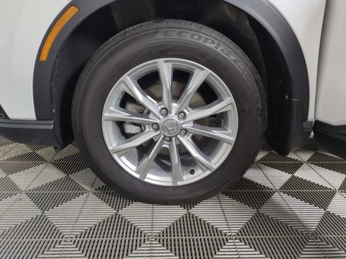 Certified 2025 Honda CR-V EX image 30