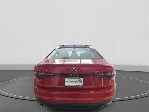 New 2025 Volkswagen Jetta GLI Autobahn image 7