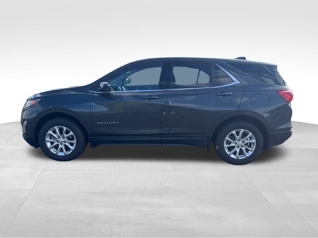 Used 2020 Chevrolet Equinox LT AWD/4WD image 2