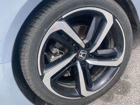 Used 2021 Honda Accord Sport image 19