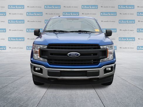 Used 2018 Ford F150 XL w/ Equipment Group 101A Mid image 10