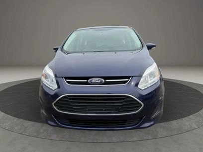 Used 2017 Ford C-MAX SE