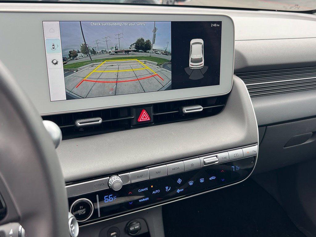 Certified 2023 Hyundai Ioniq 5 SE AWD/4WD image 20