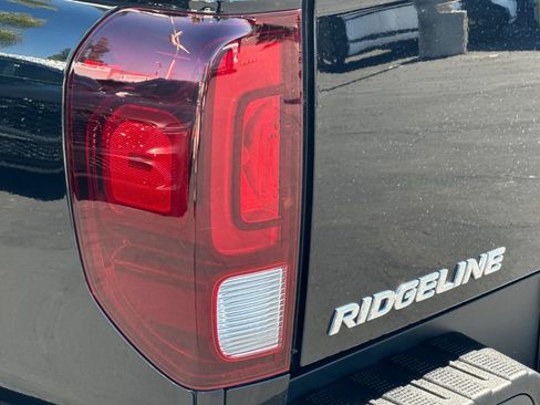 Used 2022 Honda Ridgeline RTL image 25