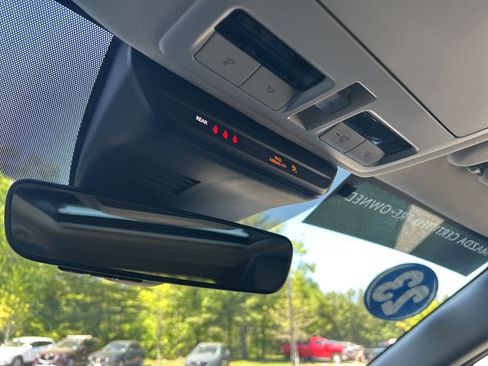 Certified 2023 MAZDA CX-50 AWD 2.5 S w/ Cargo Package image 18
