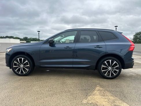 Certified 2024 Volvo XC60 B5 Ultimate w/ Climate Package AWD/4WD image 5