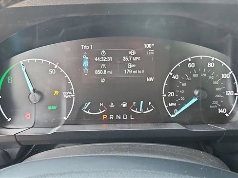 Used 2023 Ford Maverick XLT w/ XLT Luxury Package FWD image 14
