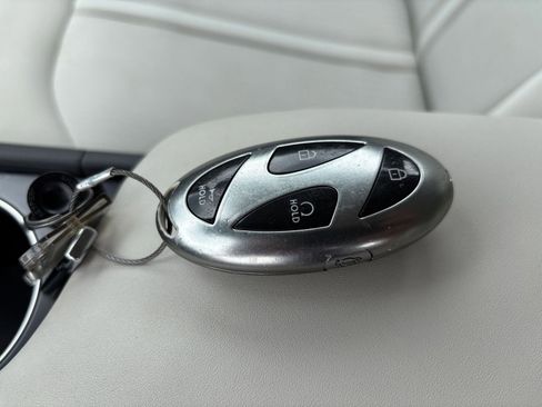 Used 2025 Hyundai Sonata SEL FWD image 24