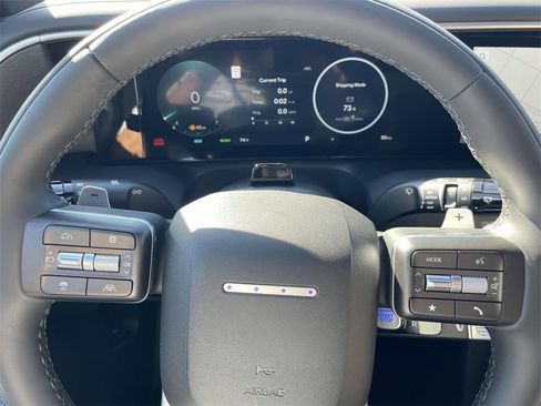 New 2026 Hyundai Palisade Calligraphy image 20