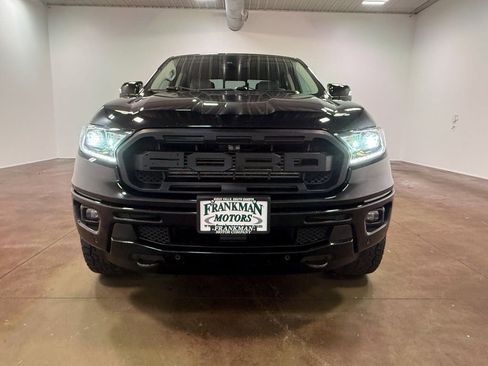 Used 2019 Ford Ranger Lariat w/ Technology Package image 41