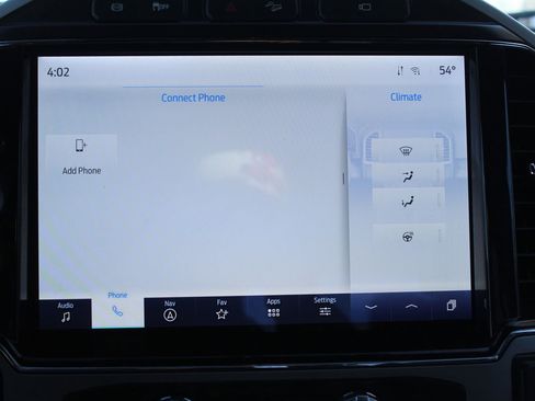 Used 2022 Ford F250 Lariat w/ Lariat Value Package image 40