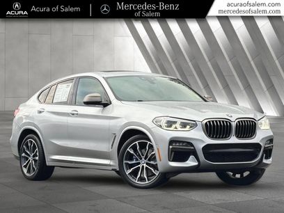 Used 2020 BMW X4 M40i w/ Executive Package