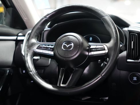 Used 2024 MAZDA CX-50 AWD 2.5 S w/ Preferred Package image 13