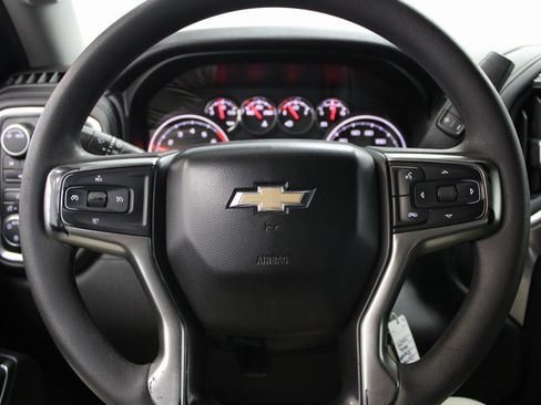 Used 2020 Chevrolet Silverado 2500 LT image 31